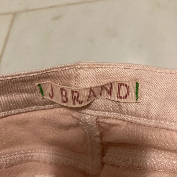 JBrand skinny jeans size 28 - Picture 5 of 6